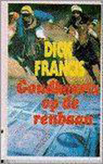 GOUDKOORTS - VOORDEELCHEQUES    PREMIUMBOEKJE - Dick Francis, Verzenden, Gelezen, Dick Francis