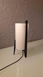 Stilux Milano - Tafellamp - driepotenstatief perspex -