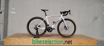Gravelbike | Atom 6 Gravel-X | -41%, Fietsen en Brommers, 49 tot 53 cm, Ophalen, Zo goed als nieuw, Overige merken