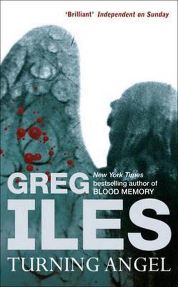 Turning Angel - Greg Iles 9780340833728, Verzenden, Gelezen, Greg Iles