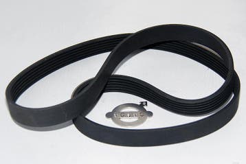 Multiriem PK 1743 mm 6 ribben, Ophalen of Verzenden, Nieuw