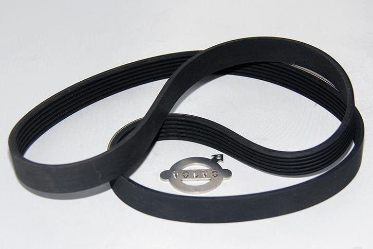 Multiriem PK 1743 mm 6 ribben, Auto-onderdelen, Motor en Toebehoren, Ophalen of Verzenden