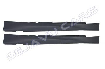 Sport Side skirts voor BMW 1 Serie E87 / M Pakket, Ophalen of Verzenden