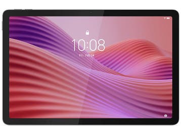 Lenovo -  Tab + Folio Sleeve - 10.1 Inch 64 Gb  Wifi - Grijs, Computers en Software, Android Tablets, 10 inch, Verzenden, Nieuw