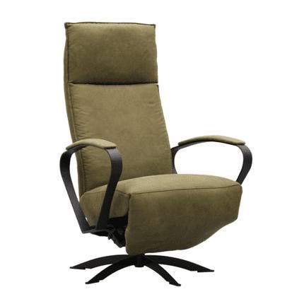 Relaxfauteuil Alex, Huis en Inrichting, Fauteuils, Verzenden