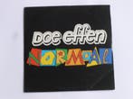 Normaal - Doe Effen Normaal (CD Single), Ophalen of Verzenden, Zo goed als nieuw