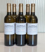 2018 Chateau Baret. Jeunes Vignes (white) - Pessac-Léognan -, Nieuw