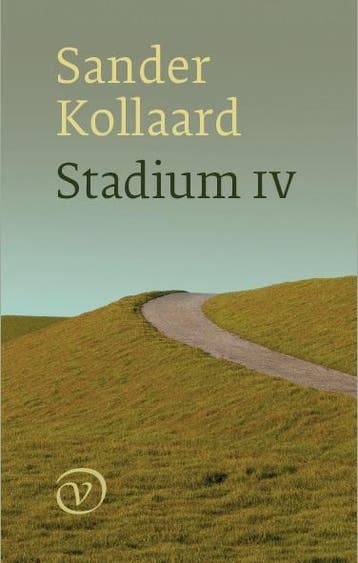 Stadium IV - Sander Kollaard 9789028241862, Verzenden, Zo goed als nieuw, Sander Kollaard