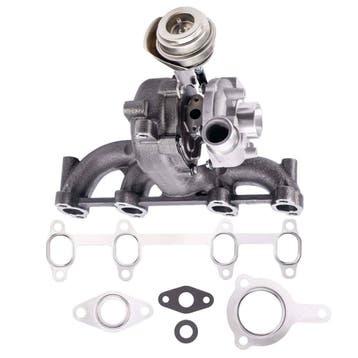 Turbo geschikt voor VW Golf IV 1.9 TDI 85kW 115 pk AUY AJ..., Verzenden, Nieuw, Volkswagen