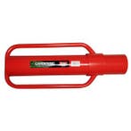 Palenrammer | Polet | Ø 12 cm (Metaal, 14 kg), Verzenden, Nieuw