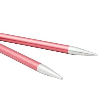KnitPro Zing Verwisselbare Rondbreinaalden (10 cm) - 6,5 m, Ophalen of Verzenden, Nieuw