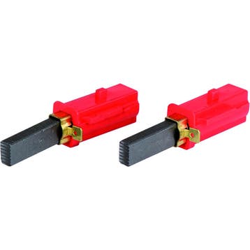 Numatic koolborstelset  230240 (Onderdelen, Stofzuigers), Verzenden, Nieuw, Overige typen