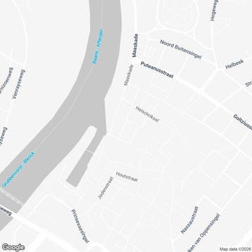 Appartement in Venlo gevonden voor €1700,- pm, Huizen en Kamers, Huizen te huur, Direct bij eigenaar, Limburg, Appartement, Venlo
