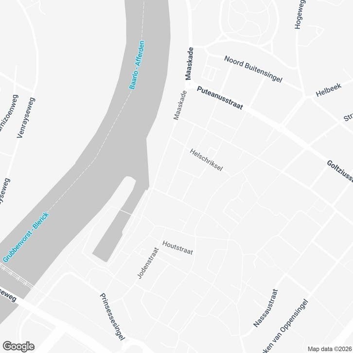 Appartement in Venlo gevonden voor €1700,- pm, Huizen en Kamers, Huizen te huur, Direct bij eigenaar, Limburg, Appartement