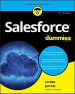 Salesforce For Dummies 9781119576327 Liz Kao, Verzenden, Gelezen, Liz Kao