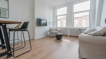 Te huur: Appartement Van Slingelandtstraat in Den Haag, Den Haag, Appartement, Zuid-Holland
