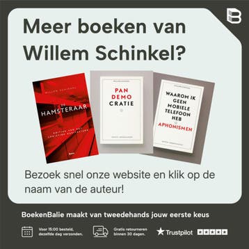 De nieuwe democratie - Willem Schinkel 9789023471820, Verzenden, Gelezen, Willem Schinkel