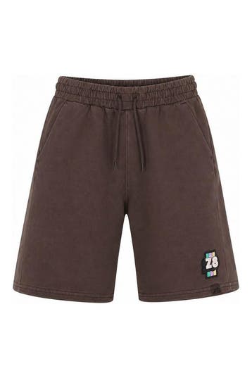 Z8 Korte broek Jongens in maat 146 Grijs, Verzenden, Zo goed als nieuw, Z8, Jongen of Meisje