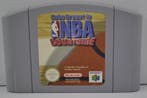 Kobe Bryant in NBA Courtside (N64 EUR), 1 speler, Verzenden, Zo goed als nieuw