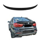 Achterspoiler | geschikt voor BMW | X6 2014-2019 F16 | M-Per, Verzenden, Nieuw, BMW