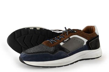 Australian Sneakers in maat 45 Blauw, Kleding | Heren, Australian, Verzenden, Blauw, Sneakers of Gympen