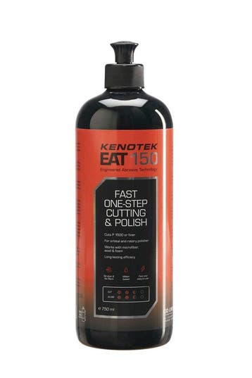 Kenotek Eat 150 Fast One Step Cutting, Verzenden