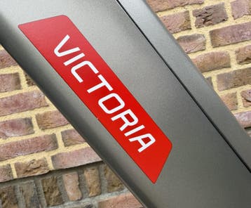 Nieuwe Victoria.58 cm. Heren.750 wh.Bosch performance cx hmb, Overige merken, Nieuw, Ophalen of Verzenden, 50 km per accu of meer