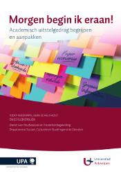 Morgen Begin Ik Eraan! | Nieuw, Boeken, Ophalen of Verzenden, Nieuw, Vicky Feremans; Elke Schelfhout; Jo Suijkerbuijk