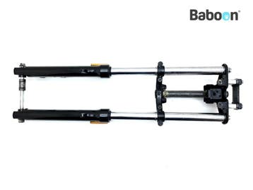 Voorvork Honda CB 125 F 2021-> (CB125F JC84A), Verzenden, Gebruikt