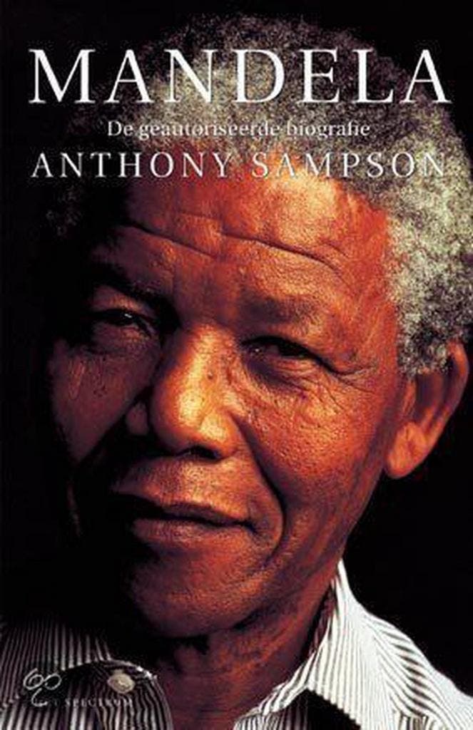 Mandela 9789027463555 A. Sampson, Boeken, Geschiedenis | Wereld, Gelezen, Verzenden