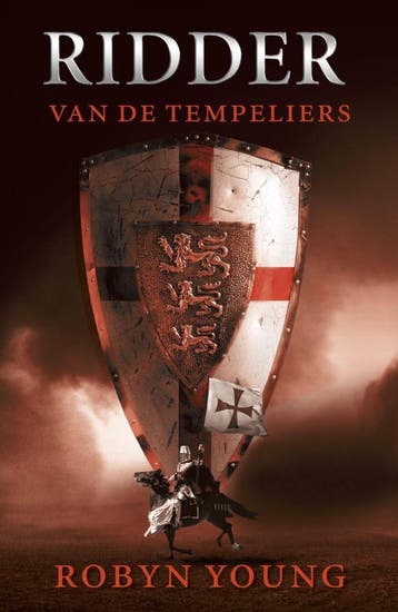 Ridder van de tempeliers / Brethren Trilogie / 1 - Robyn, Verzenden, Gelezen, Robyn Young