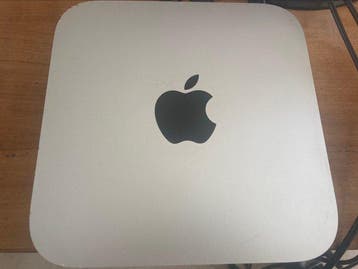Apple mac mini 2012 - Computer, Nieuw