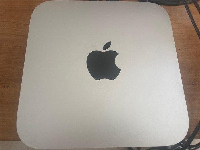 Apple mac mini 2012 - Computer, Spelcomputers en Games, Spelcomputers | Overige Accessoires