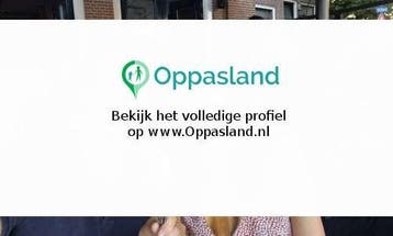 Claire zoekt een oppas in Haarlem voor 2 kinderen op zate...