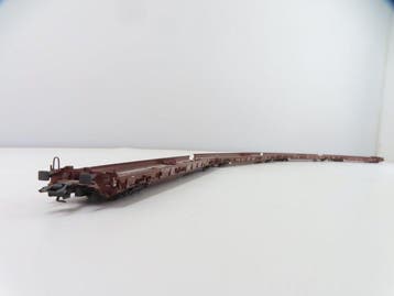 Märklin H0 - 4741/4742/47415-02 - Modeltrein goederenwagon, Nieuw