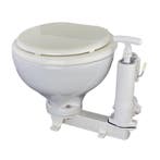 RM69 Scheepstoilet Classic Handtoilet met Kleine Pot en Ku, Watersport en Boten, Ophalen of Verzenden, Nieuw