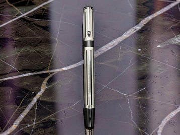 Waterman - Watermina Argent Massif (Plata Maciza 925 /, Verzamelen, Nieuw