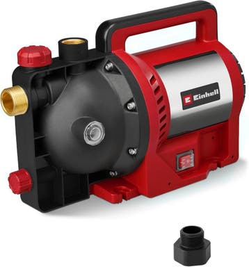 Waterpomp 7000 L/u | Tweedekansje | OP=OP, Tuin en Terras, Ophalen of Verzenden, Gebruikt, Elektrisch, Besproeiingspomp