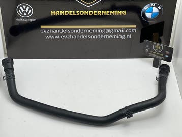 Volvo V60 Hybride koelvloeistof slang bj.2014 Art. 31338617, Gebruikt, Volvo