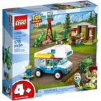 Lego Set - 10769 - Toy Story - 10769 Toy Story 4 RV Vacation, Nieuw