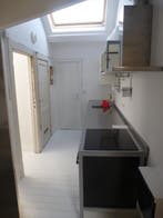 Te Huur Kamer Willem Buytewechstraat In Rotterdam, Huizen en Kamers, Kamers te huur, Minder dan 20 m², Rotterdam