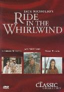 Ride in the Whirlwind - DVD, Cd's en Dvd's, Dvd's | Actie, Verzenden