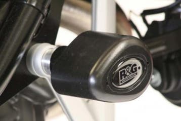 KTM 690 SMC R&G  Bescherming frame doppen sliders, Ophalen of Verzenden, Nieuw