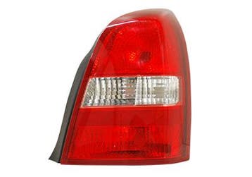 Achterlicht o.a: Nissan, Primera (P12), Auto-onderdelen, Ophalen of Verzenden, Nieuw, Nissan