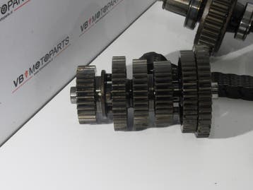 Honda GL 1000 Versnellingsbak, Ophalen of Verzenden, Nieuw