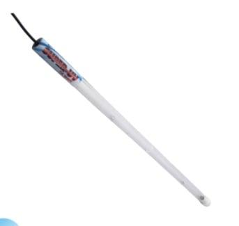 Super uv 105watt amalgaam  vervanglamp set (Uvc filter), Verzenden, Nieuw, Vijverfilter
