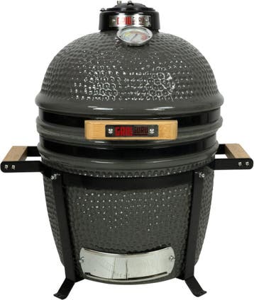 Grill Guru Kamado Barbecue Original Compact ø33cm / ø13inch, Verzenden, Nieuw