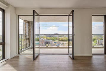 Te huur: Appartement Jan Wolkerslaan in Diemen, Diemen, Noord-Holland, Appartement