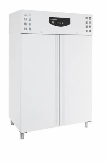 Luxe Koelkast | wit | 1200 Liter Combisteel, Verzenden, Nieuw in verpakking