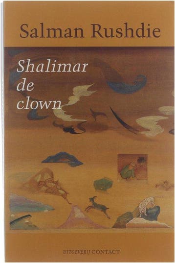 Shalimar De Clown - Rushdie, Verzenden, Gelezen